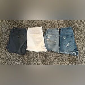 Short Bundle Size 8